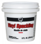 WHITE SPACKLING PASTE .5PT