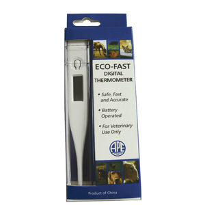 ECO FAST DIGITAL THERMOMETER