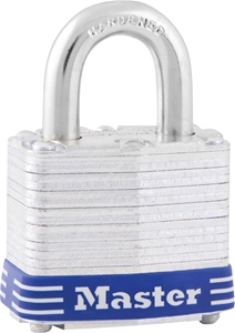 MASTER LOCK 5D KEYED PADLOCK