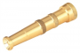 BRASS FEMALE SPRAY NOZZLE 5IN