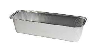 ALUMINUM GREASE CUP LINER 24OZ