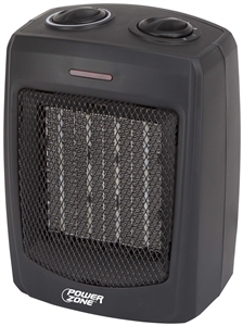 PORTABLE ELECTRIC HEATER 1500W
