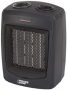 PORTABLE ELECTRIC HEATER 1500W