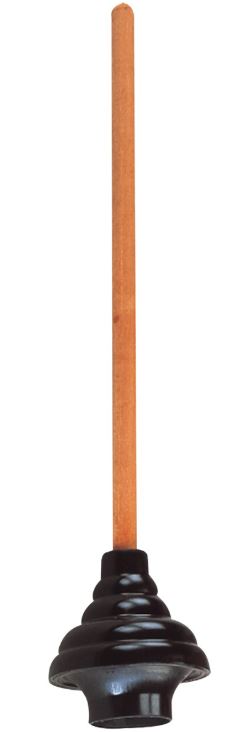 LONG HANDLE PLUNGER