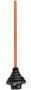 LONG HANDLE PLUNGER