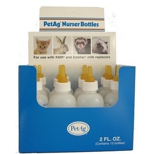 MULTI-ANIMAL NURSING BOTTLE 2OZ