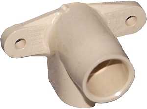 CPVC PIPE ELBOW 1/2IN 90DEG