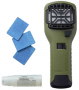 GREEN MOSQUITO REPELLER