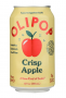 CRISP APPLE SODA 12OZ