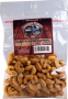 HONEY ROASTED CASHEWS 7OZ