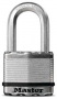 MAGNUM SERIES PADLOCK 3/8" DIA 2"L