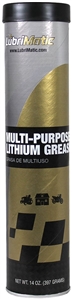 MULTI-PURPOSE LITHIUM GREASE 14OZ