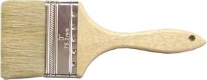CHIP PAINT BRUSH 3IN