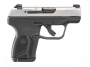RUGER LCP MAX BLACK 380ACP 10+1R