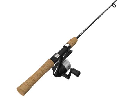 33MICRO TRIGGER SPINCAST 5'6