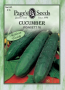 POINSETT 76 CUCUMBER 1GR