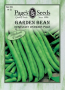 KY WONDER POLE GARDEN BEAN 14GR