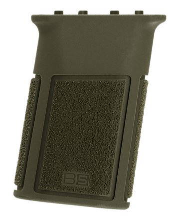 OD GREEN M-LOK VERTICAL GRIP