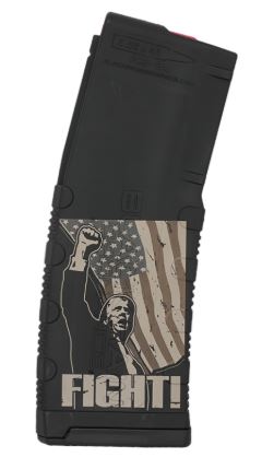 TRUMP FIGHT 30RD 223/556 MAG