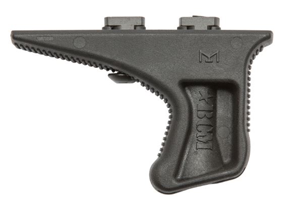 BCM MOD3 POLY ANGLED GRIP