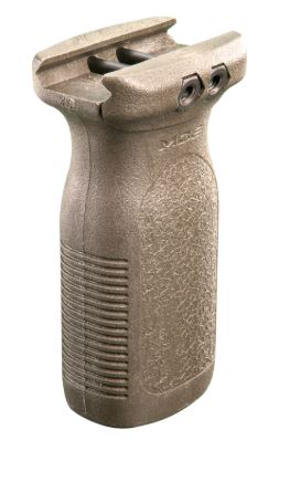 FLAT DARK EARTH POLY AR HANDLE