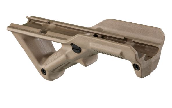 FLAT DARK EARTH POLY ANGLED FOREGRIP