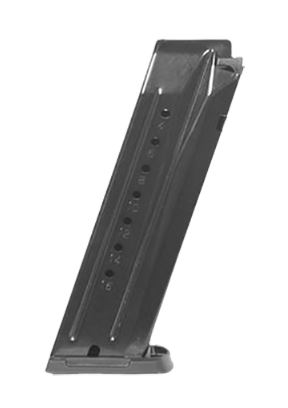 RUGER SR9 9MM 17RD MAGAZINE