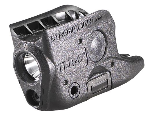 STREAMLIGHT TLR-6 LIGHT/LASER