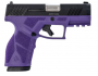 TAURUS GX2 DARK PURPLE 9MM 10+1RDS