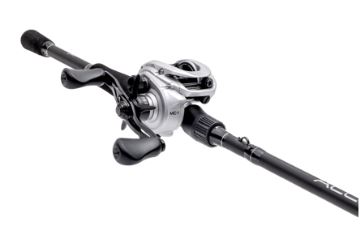 LEWS ACCEL 7'0 LH BAITCAST