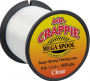 MR CRAPPIE MEGA SPOOL 6LB