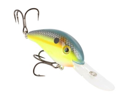 ELITE CHART SEXY SHAD 2.0 3XD