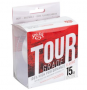 TOUR GRADE FLUOROCARBON 200YD/15LB