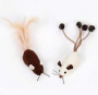 CATNIP MICE CAT TOYS