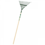 LAWN/LEAF RAKE 22-TINE 54IN