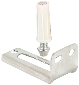 ADJUSTABLE PIVOT BRACKET KIT