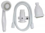 SHOWER HEAD KIT 3-SPRAY 60IN