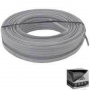 GRAY BUILDING WIRE 12AWG 50FT