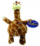 XL GIRAFFE DOG TOY