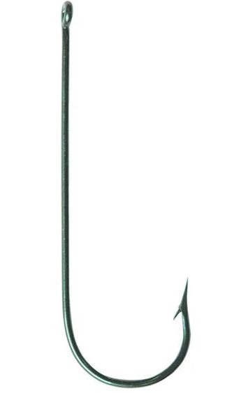 MUSTAD SZ 4 BLUE ABERDEEN 50PK