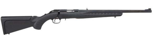 RUGER AMERICAN 22 WMR 9+1RDS