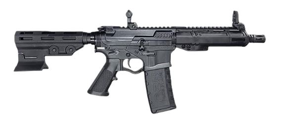 ATI ALPHA MAXX 5.56 7.5 W/BLADE