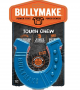 BULLYMAKE HORSESHOE DOG TOY