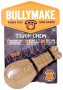 BULLYMAKE TURKEY LEG DOG TOY