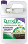 KLEENUP WEED & GRASS KILLER 1 GALLON