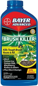 BRUSH KILLER PLUS 32OZ