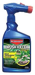 RTU BRUSH KILLER PLUS 32OZ