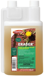 MARTIN'S ERASER 1QT