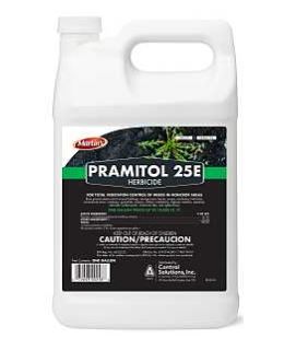 PRAMITOL 25E 1GAL