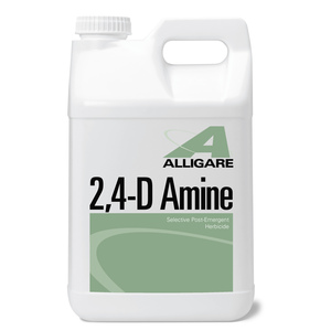 2,4-D AMINE ALLIGARE 2.5GAL